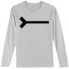 Softstyle Long Sleeve T-Shirt Thumbnail