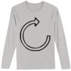 Softstyle Long Sleeve T-Shirt Thumbnail