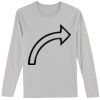 Softstyle Long Sleeve T-Shirt Thumbnail
