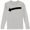 Softstyle Long Sleeve T-Shirt Thumbnail