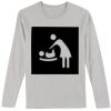 Softstyle Long Sleeve T-Shirt Thumbnail