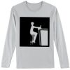 Softstyle Long Sleeve T-Shirt Thumbnail