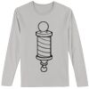 Softstyle Long Sleeve T-Shirt Thumbnail