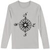 Softstyle Long Sleeve T-Shirt Thumbnail