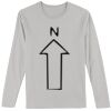 Softstyle Long Sleeve T-Shirt Thumbnail