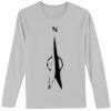 Softstyle Long Sleeve T-Shirt Thumbnail