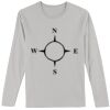Softstyle Long Sleeve T-Shirt Thumbnail
