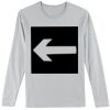 Softstyle Long Sleeve T-Shirt Thumbnail