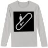 Softstyle Long Sleeve T-Shirt Thumbnail