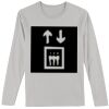 Softstyle Long Sleeve T-Shirt Thumbnail