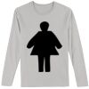 Softstyle Long Sleeve T-Shirt Thumbnail