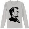 Softstyle Long Sleeve T-Shirt Thumbnail