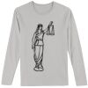 Softstyle Long Sleeve T-Shirt Thumbnail