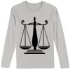 Softstyle Long Sleeve T-Shirt Thumbnail