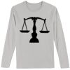 Softstyle Long Sleeve T-Shirt Thumbnail