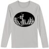 Softstyle Long Sleeve T-Shirt Thumbnail