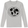 Softstyle Long Sleeve T-Shirt Thumbnail