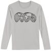 Softstyle Long Sleeve T-Shirt Thumbnail