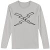Softstyle Long Sleeve T-Shirt Thumbnail