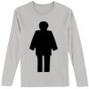 Softstyle Long Sleeve T-Shirt Thumbnail