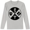 Softstyle Long Sleeve T-Shirt Thumbnail
