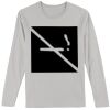 Softstyle Long Sleeve T-Shirt Thumbnail