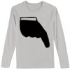 Softstyle Long Sleeve T-Shirt Thumbnail