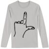 Softstyle Long Sleeve T-Shirt Thumbnail