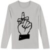 Softstyle Long Sleeve T-Shirt Thumbnail