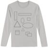 Softstyle Long Sleeve T-Shirt Thumbnail