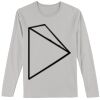 Softstyle Long Sleeve T-Shirt Thumbnail