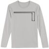Softstyle Long Sleeve T-Shirt Thumbnail