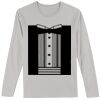 Softstyle Long Sleeve T-Shirt Thumbnail