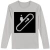 Softstyle Long Sleeve T-Shirt Thumbnail