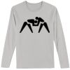 Softstyle Long Sleeve T-Shirt Thumbnail