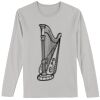 Softstyle Long Sleeve T-Shirt Thumbnail
