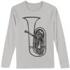 Softstyle Long Sleeve T-Shirt Thumbnail