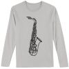 Softstyle Long Sleeve T-Shirt Thumbnail