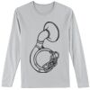 Softstyle Long Sleeve T-Shirt Thumbnail