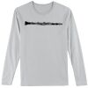 Softstyle Long Sleeve T-Shirt Thumbnail