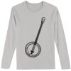 Softstyle Long Sleeve T-Shirt Thumbnail