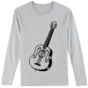 Softstyle Long Sleeve T-Shirt Thumbnail