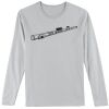 Softstyle Long Sleeve T-Shirt Thumbnail