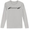 Softstyle Long Sleeve T-Shirt Thumbnail