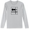 Softstyle Long Sleeve T-Shirt Thumbnail