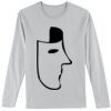 Softstyle Long Sleeve T-Shirt Thumbnail