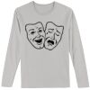 Softstyle Long Sleeve T-Shirt Thumbnail