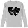 Softstyle Long Sleeve T-Shirt Thumbnail