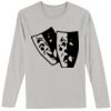 Softstyle Long Sleeve T-Shirt Thumbnail