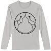 Softstyle Long Sleeve T-Shirt Thumbnail